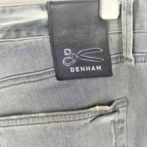 デンハム DENHAM RAZOR 3YG SLIM FIT デニム パンツ メンズ W33 L34