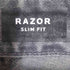 デンハム DENHAM RAZOR 3YG SLIM FIT デニム パンツ メンズ W33 L34