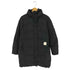 ギャップ Gap ジップアップ ダウンコート レディース L
