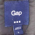ギャップ Gap ジップアップ ダウンコート レディース L