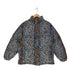 ワコマリア WACKO MARIA GUILTY PARTY LEOPARD DOWN BLUE メンズ JPN:S