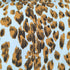 ワコマリア WACKO MARIA GUILTY PARTY LEOPARD DOWN BLUE メンズ JPN:S