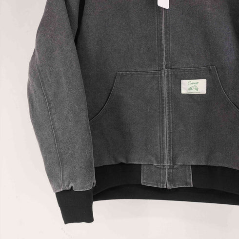 スミスアメリカン SMITHS AMERICAN Connet Quilthing Lined Duck Jacket メンズ 1