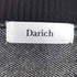 ダーリッチ Darich スノーモチーフフレアワンピース レディース FREE
