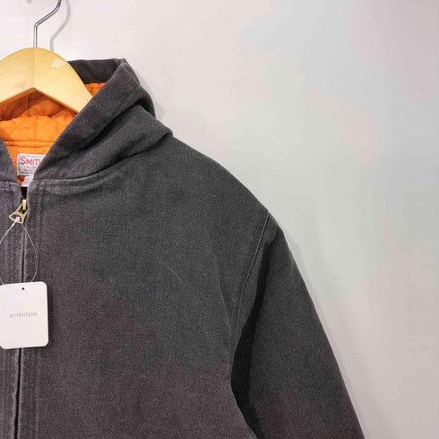 スミスアメリカン SMITHS AMERICAN Connet Quilthing Lined Duck Jacket メンズ 1