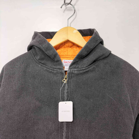 スミスアメリカン SMITHS AMERICAN Connet Quilthing Lined Duck Jacket メンズ 1