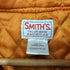 スミスアメリカン SMITHS AMERICAN Connet Quilthing Lined Duck Jacket メンズ 1