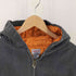 スミスアメリカン SMITHS AMERICAN Connet Quilthing Lined Duck Jacket メンズ 1