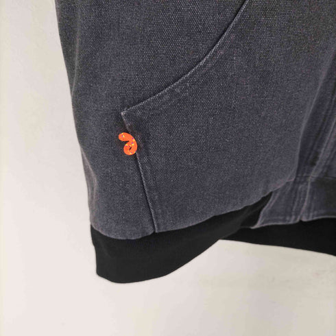 スミスアメリカン SMITHS AMERICAN Connet Quilthing Lined Duck Jacket メンズ 1