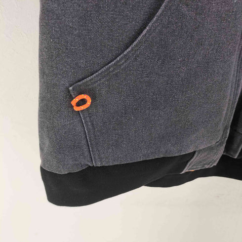 スミスアメリカン SMITHS AMERICAN Connet Quilthing Lined Duck Jacket メンズ 1
