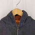 スミスアメリカン SMITHS AMERICAN Connet Quilthing Lined Duck Jacket メンズ 1