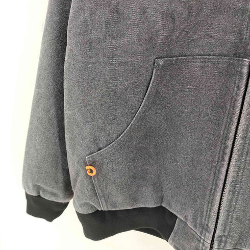 スミスアメリカン SMITHS AMERICAN Connet Quilthing Lined Duck Jacket メンズ 1
