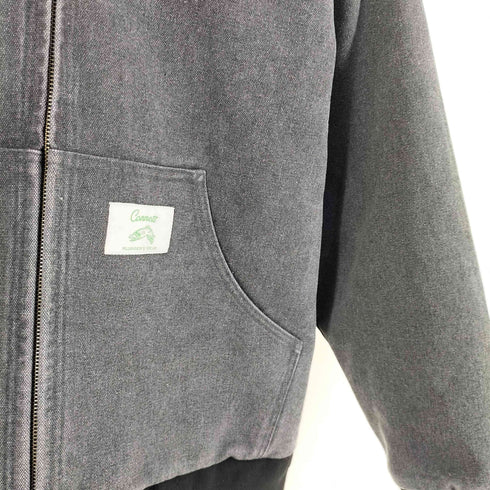 スミスアメリカン SMITHS AMERICAN Connet Quilthing Lined Duck Jacket メンズ 1