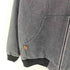 スミスアメリカン SMITHS AMERICAN Connet Quilthing Lined Duck Jacket メンズ 1