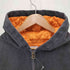 スミスアメリカン SMITHS AMERICAN Connet Quilthing Lined Duck Jacket メンズ 1