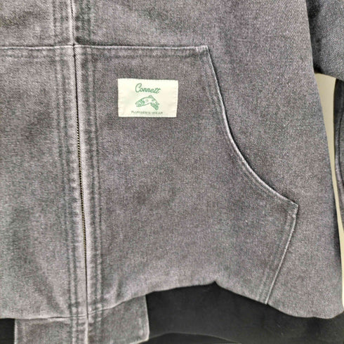 スミスアメリカン SMITHS AMERICAN Connet Quilthing Lined Duck Jacket メンズ 1