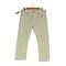 リーバイス Levis 513 紙パッチ 5ポケット ジップフライ ホワイト デニムパンツ メンズ W34 L32
