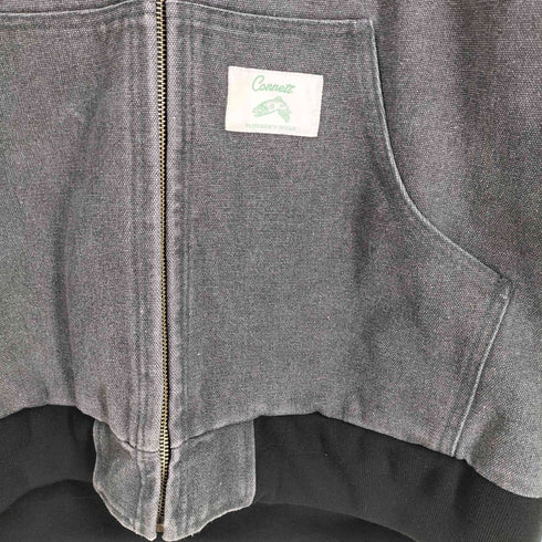 スミスアメリカン SMITHS AMERICAN Connet Quilthing Lined Duck Jacket メンズ 1