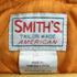 スミスアメリカン SMITHS AMERICAN Connet Quilthing Lined Duck Jacket メンズ 1