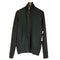シーケーカルバンクライン ck Calvin Klein ナイロン混 ウールドライバーズニット メンズ import:L