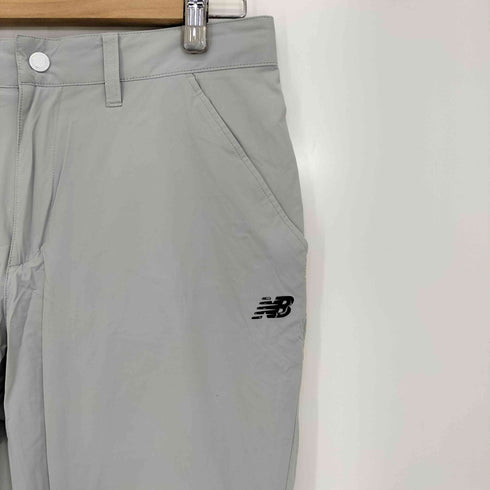 ニューバランス NEW BALANCE 4WAYストレッチタフタ テーパード ジョガーパンツ ゴルフパンツ メンズ JPN:3