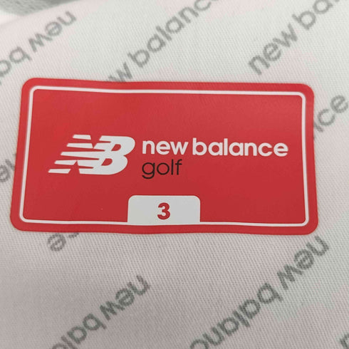 ニューバランス NEW BALANCE 4WAYストレッチタフタ テーパード ジョガーパンツ ゴルフパンツ メンズ JPN:3