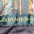DANIER レザーブルゾン メンズ M