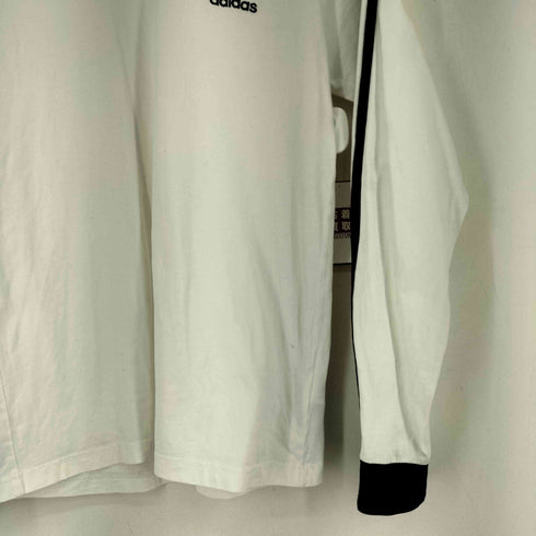 アディダスオリジナルス adidas Originals ADICOLOR CLASSICS 3-STRIPES LONGSLEEVE T-SHIRT レディース import:S