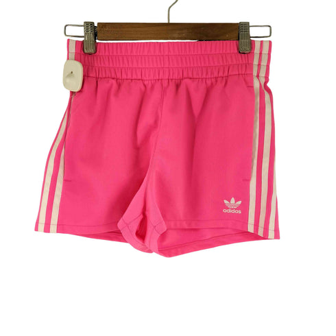 アディダスオリジナルス adidas Originals スリーストライプス ショーツ レディース JPN:S