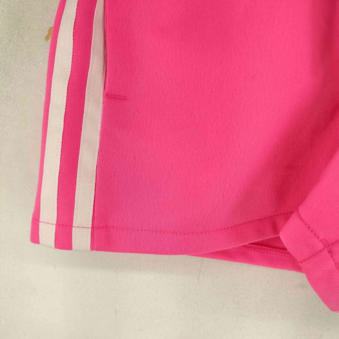 アディダスオリジナルス adidas Originals スリーストライプス ショーツ レディース JPN:S