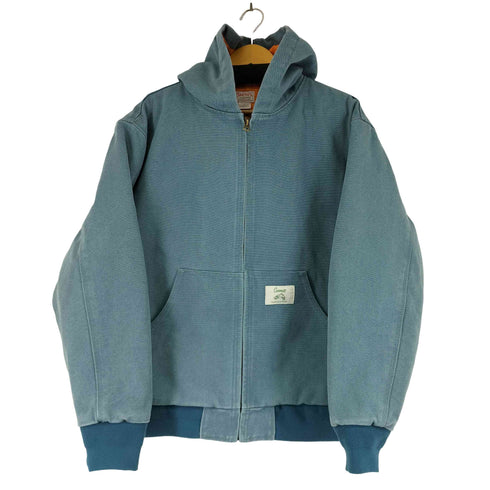 スミスアメリカン SMITHS AMERICAN Connet Quilthing Lined Duck Jacket メンズ 1