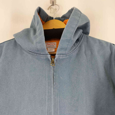 スミスアメリカン SMITHS AMERICAN Connet Quilthing Lined Duck Jacket メンズ 1