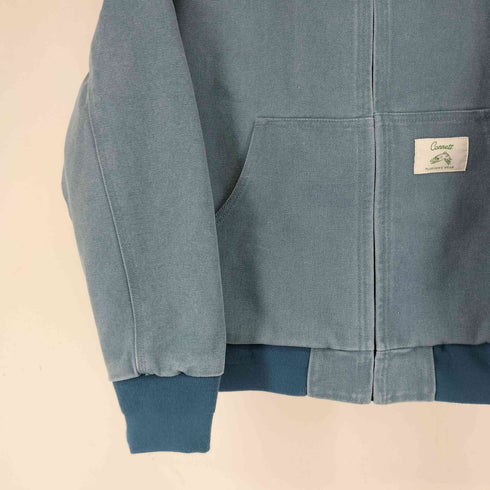 スミスアメリカン SMITHS AMERICAN Connet Quilthing Lined Duck Jacket メンズ 1
