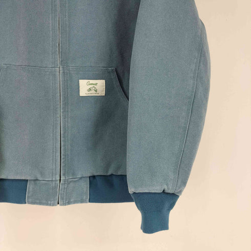 スミスアメリカン SMITHS AMERICAN Connet Quilthing Lined Duck Jacket メンズ 1