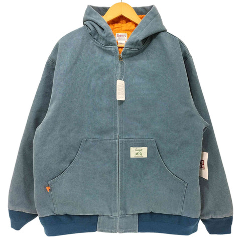 スミスアメリカン SMITHS AMERICAN Connet Quilthing Lined Duck Jacket メンズ 1