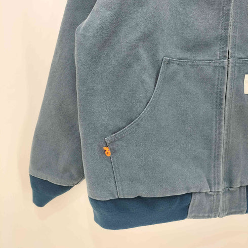 スミスアメリカン SMITHS AMERICAN Connet Quilthing Lined Duck Jacket メンズ 1