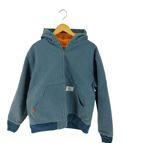 スミスアメリカン SMITHS AMERICAN Connet Quilthing Lined Duck Jacket メンズ 1
