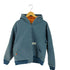 スミスアメリカン SMITHS AMERICAN Connet Quilthing Lined Duck Jacket メンズ 1