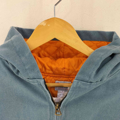 スミスアメリカン SMITHS AMERICAN Connet Quilthing Lined Duck Jacket メンズ 1