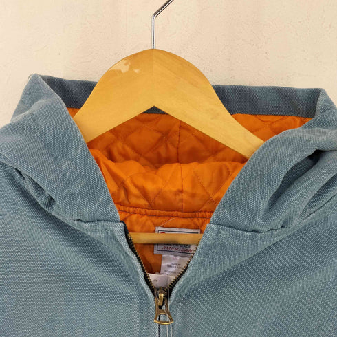 スミスアメリカン SMITHS AMERICAN Connet Quilthing Lined Duck Jacket メンズ 1