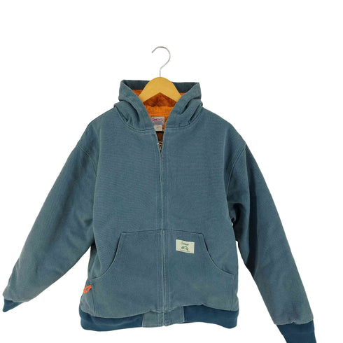 スミスアメリカン SMITHS AMERICAN Connet Quilthing Lined Duck Jacket メンズ 1