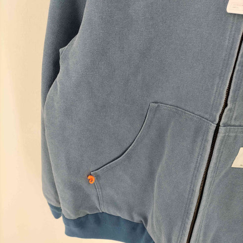 スミスアメリカン SMITHS AMERICAN Connet Quilthing Lined Duck Jacket メンズ 1