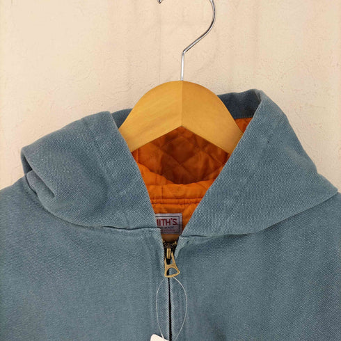 スミスアメリカン SMITHS AMERICAN Connet Quilthing Lined Duck Jacket メンズ 1