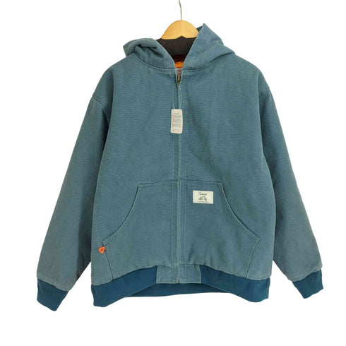 スミスアメリカン SMITHS AMERICAN Connet Quilthing Lined Duck Jacket メンズ 1