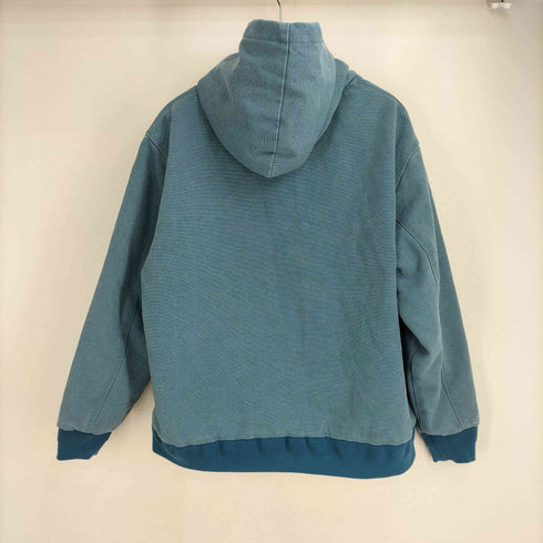 スミスアメリカン SMITHS AMERICAN Connet Quilthing Lined Duck Jacket メンズ 1