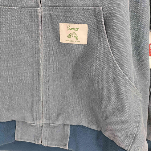 スミスアメリカン SMITHS AMERICAN Connet Quilthing Lined Duck Jacket メンズ 1