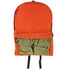 CONNETT FISHING BACKPACK メンズ