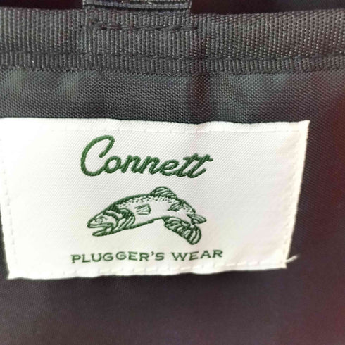 CONNETT FISHING BACKPACK メンズ
