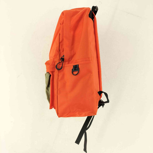 CONNETT FISHING BACKPACK メンズ
