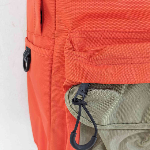 CONNETT FISHING BACKPACK メンズ